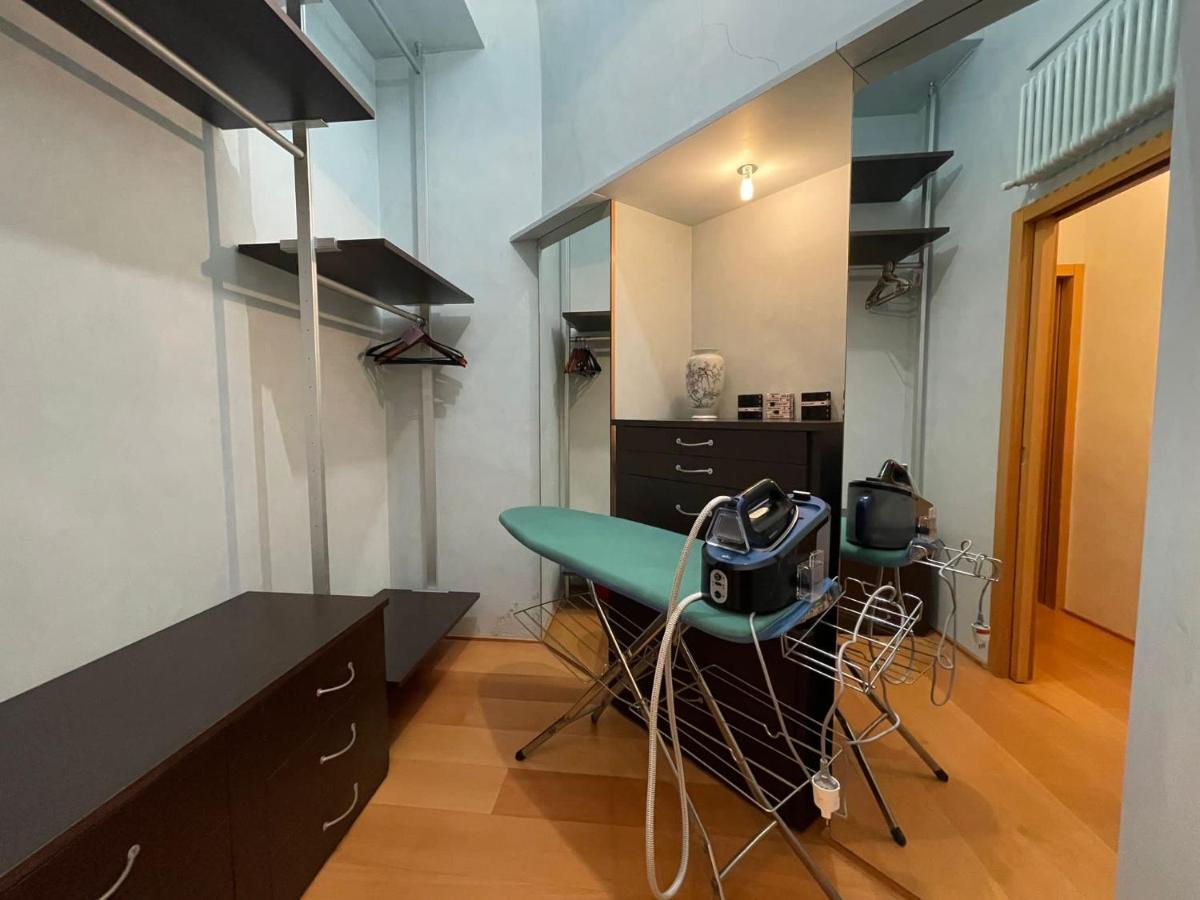 Lake Como Villa Ines Apartment Faggeto Lario ภายนอก รูปภาพ
